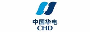 中国华电
